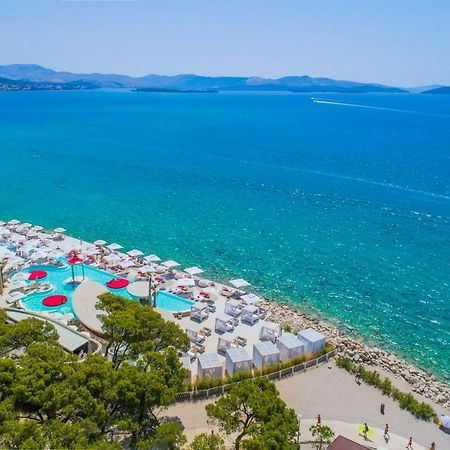 Family Apartments Podsolarsko Šibenik Esterno foto