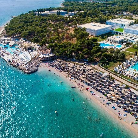 Family Apartments Podsolarsko Šibenik Esterno foto