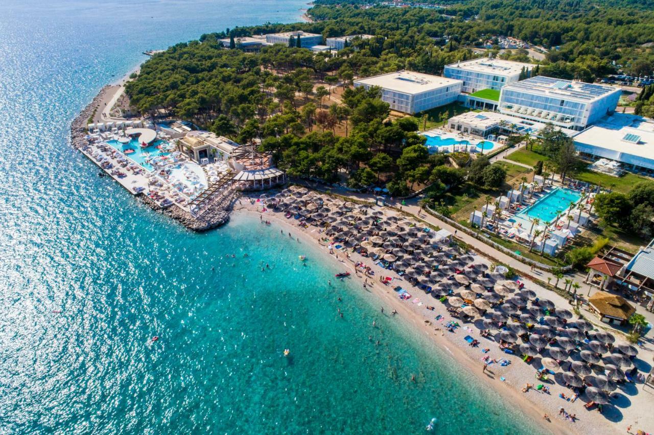 Family Apartments Podsolarsko Šibenik Esterno foto